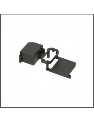 ELECTRONICS MOUNT SET (E817) SPARE PARTS HB