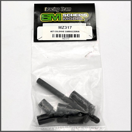 Body columns kit (MZ317)