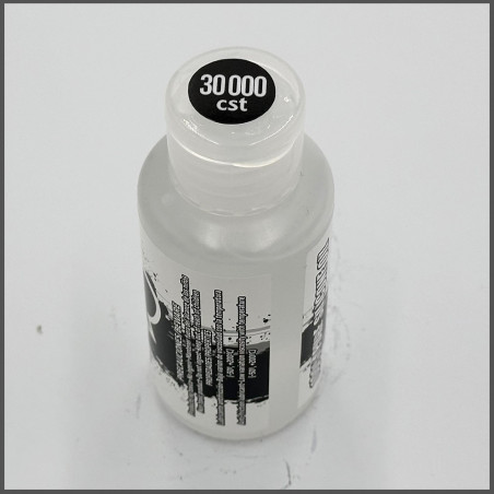 Xtr 100% pure silicone oil 30000cst 80ml (XTR SIL-30000)