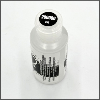 Xtr 100% pure silicone oil 200000cst 80ml