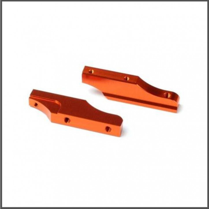 Engine mount set (HB111032)