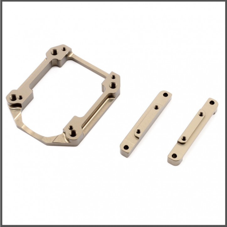 Engine mount set (HB67366)