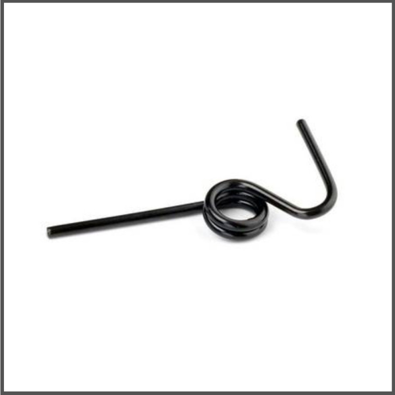 EXHAUST HANGER WIRE SPARE PARTS HB