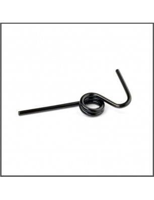 EXHAUST HANGER WIRE SPARE PARTS HB