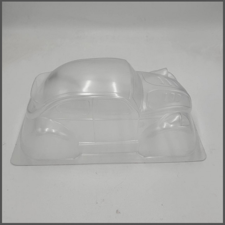 Bodyshell 1/12 beetle (SM-BEETLE)