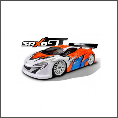 Srx8 gt 1/8 gp