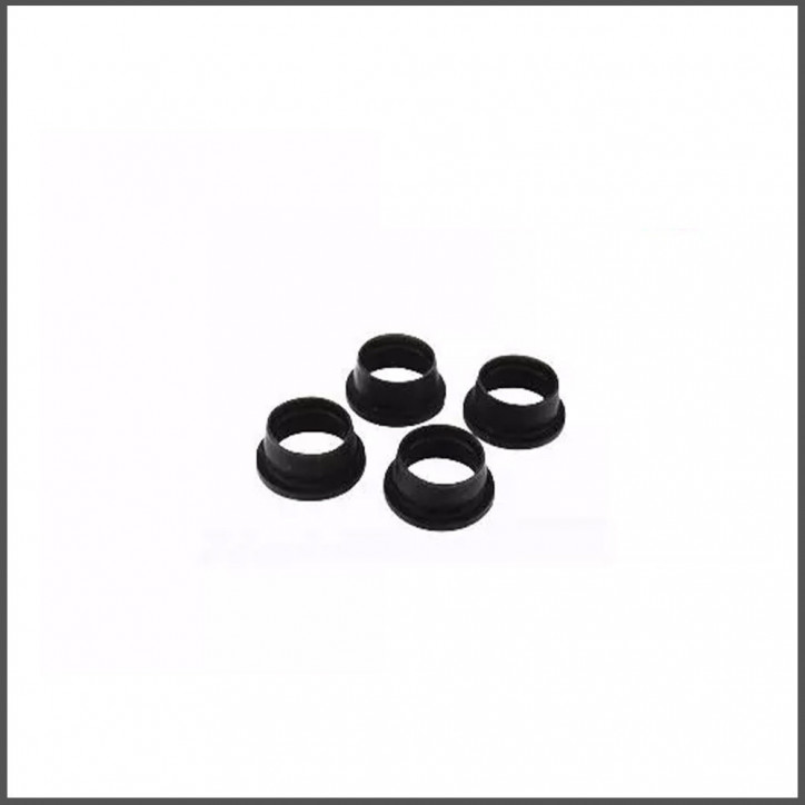 Exhaust gasket(1/10 nitro onroad) (RS-901)