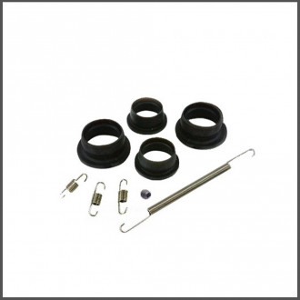 Gasket & spring set (1/10 nitro onroad) l