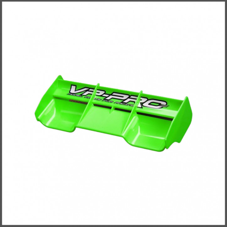 Highdownforce wing (green) mugen (WN-005-G)