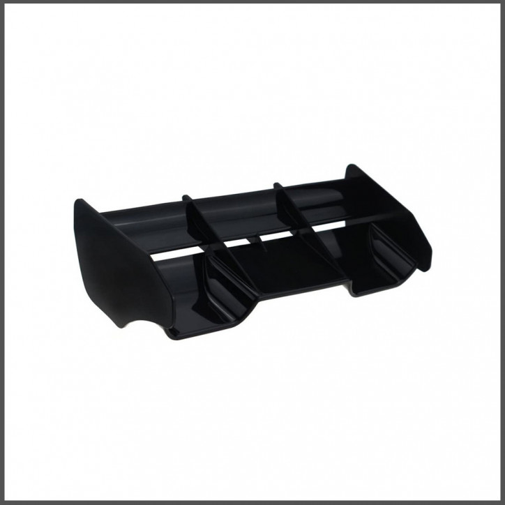 Highdownforce wing (black) kyosho (WN-004-B)