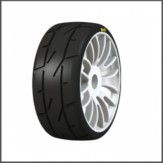 1/8 rally games PMT tires