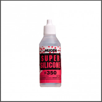 Mugen super oil silicone 350