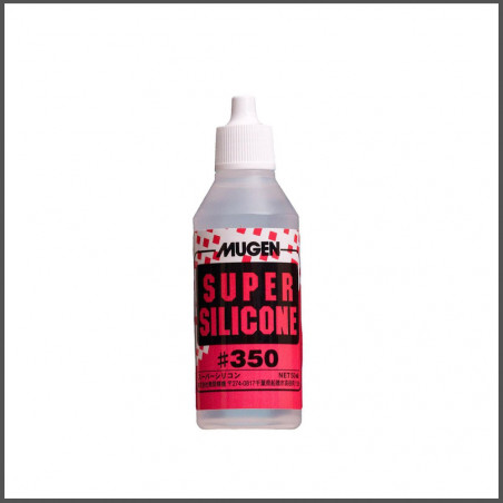 Mugen super oil silicone 350