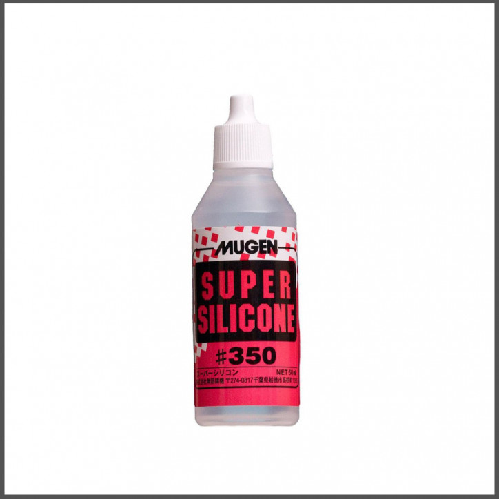 Mugen super oil silicone 350