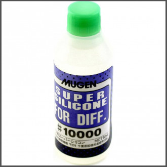 Mugen super oil silicone 10.000