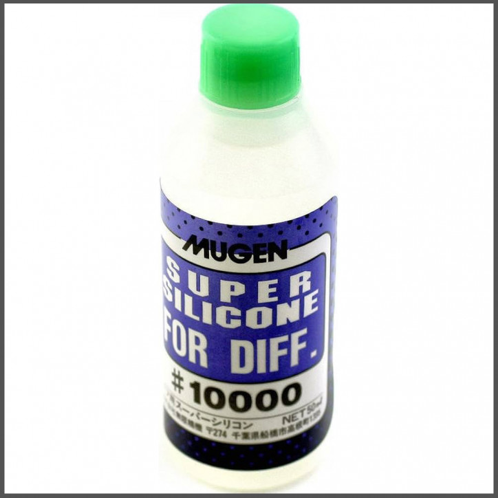 Mugen super oil silicone 10.000 (B0317)