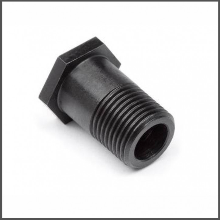 Flywheel nut (HB108593)