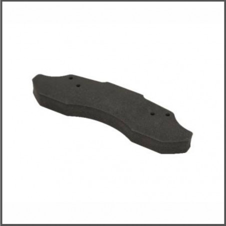 FOAM BUMPER 270MM SPARE PARTS HB