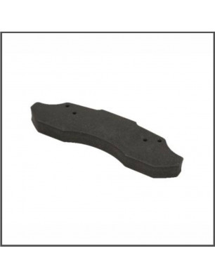 FOAM BUMPER 270MM SPARE PARTS HB