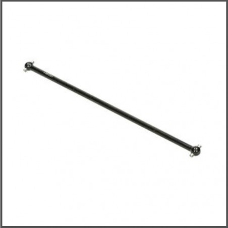 FRONT DRIVE SHAFT 144MM (D418) SPARE PARTS HB