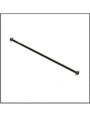 FRONT DRIVE SHAFT 144MM (D418) SPARE PARTS HB