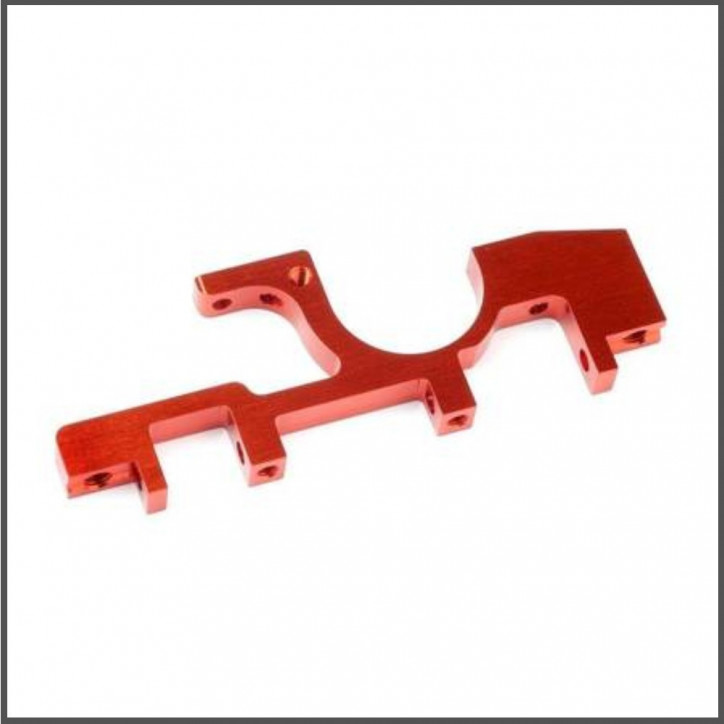 Front lower bulkhead (orange) (HB111020)