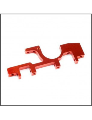 FRONT LOWER BULKHEAD (ORANGE) SPARE PARTS HB