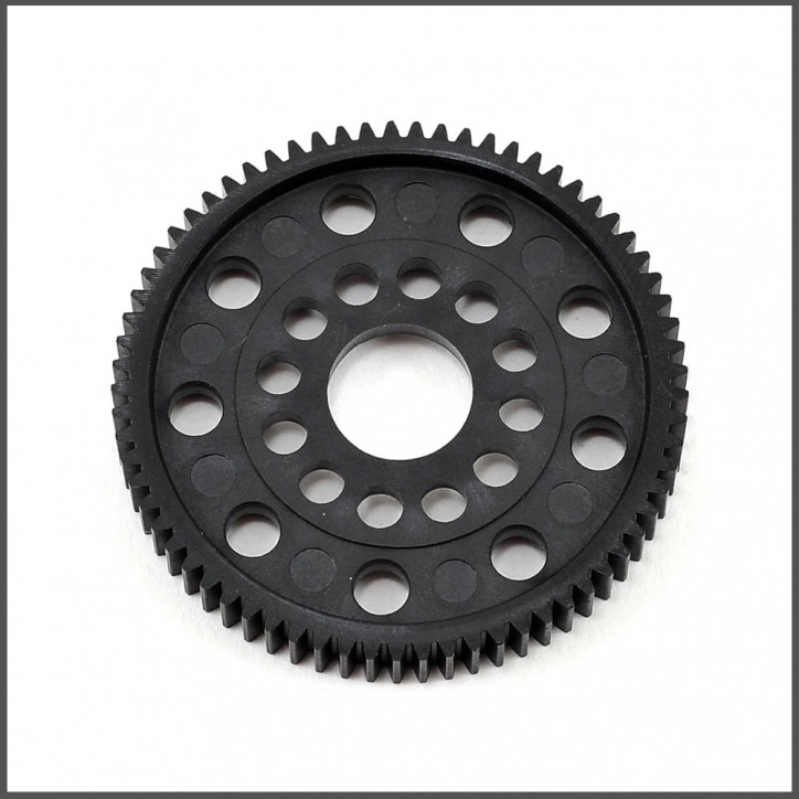 Spur-gear 48p/69t (3) (SER120015)