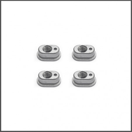 Caster insert 1 (4) x20 '24 (SER402095)