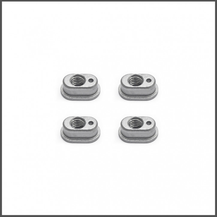 Caster insert 1 (4) x20 '24 (SER402095)