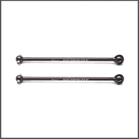 Drivershaft 98mm (2) v2 (SER601265)