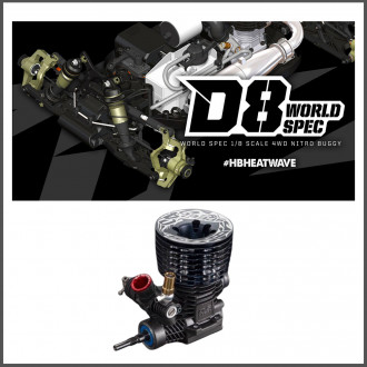 Promo d8 world spec m17 with os b2104