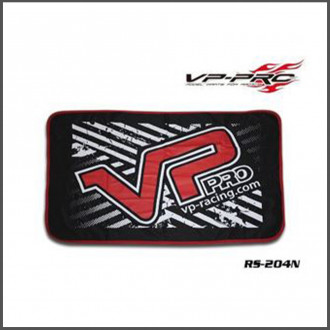 Vp-pro pit mat 70x115 mm (RS-204N)