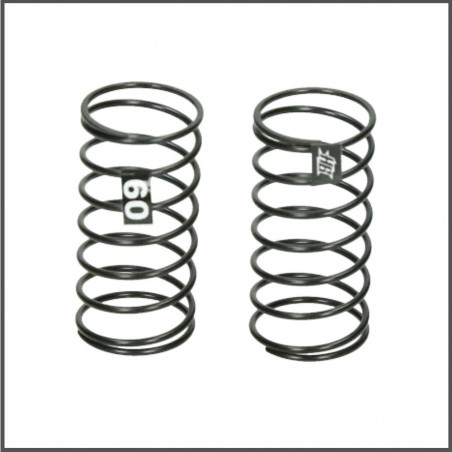 Front spring 60 (d418) (HB204383)