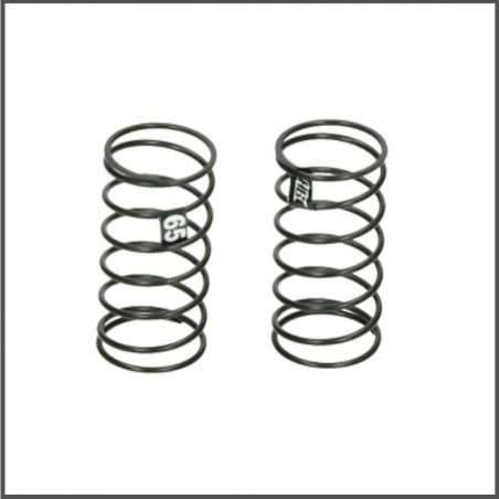 Front spring 65 (d418) (HB204384)