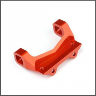 Front upper arm mount (orange) (HB111026)