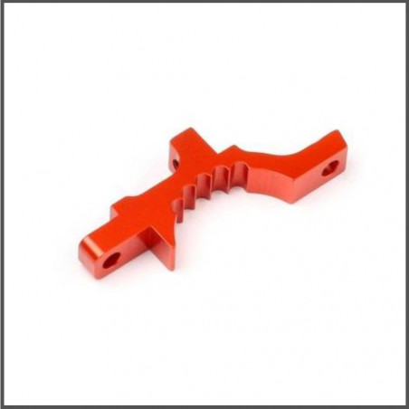 FRONT UPPER BULKHEAD (ORANGE) SPARE PARTS HB