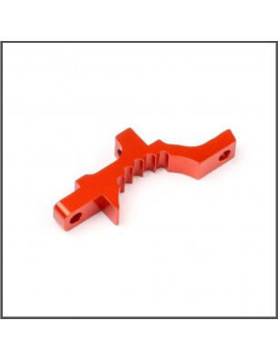 FRONT UPPER BULKHEAD (ORANGE) SPARE PARTS HB