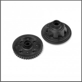 Gear differential case (40t) (HB114541)