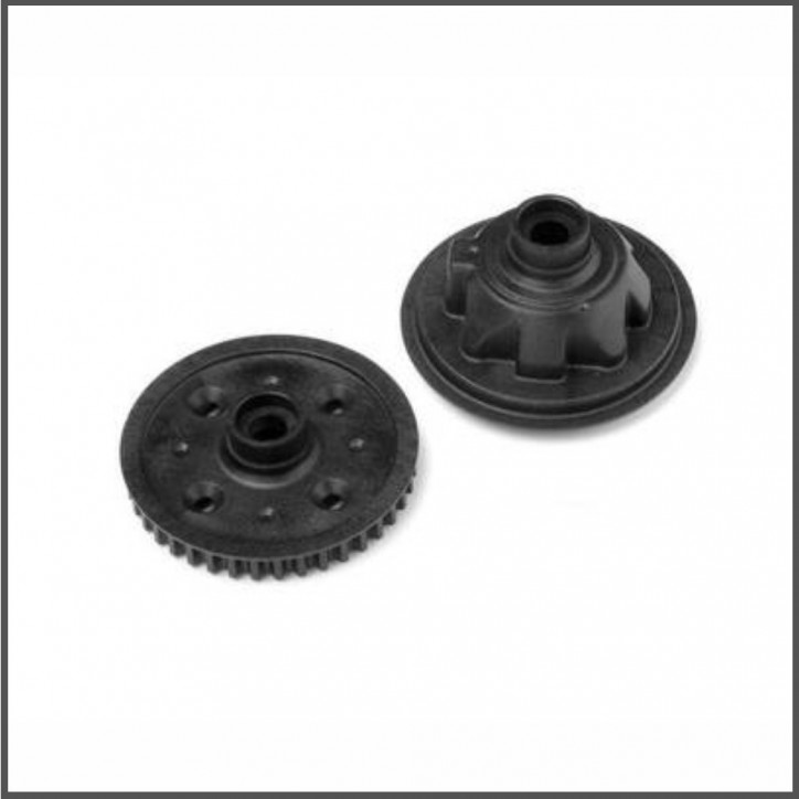 Gear differential case (40t) (HB114541)