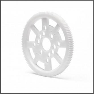 Hb racing spur gear v2 112 tooth (64pitch) (HB68742)