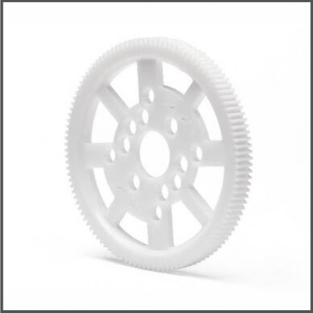 Hb racing spur v2 gear 113 tooth (64pitch) (HB68743)