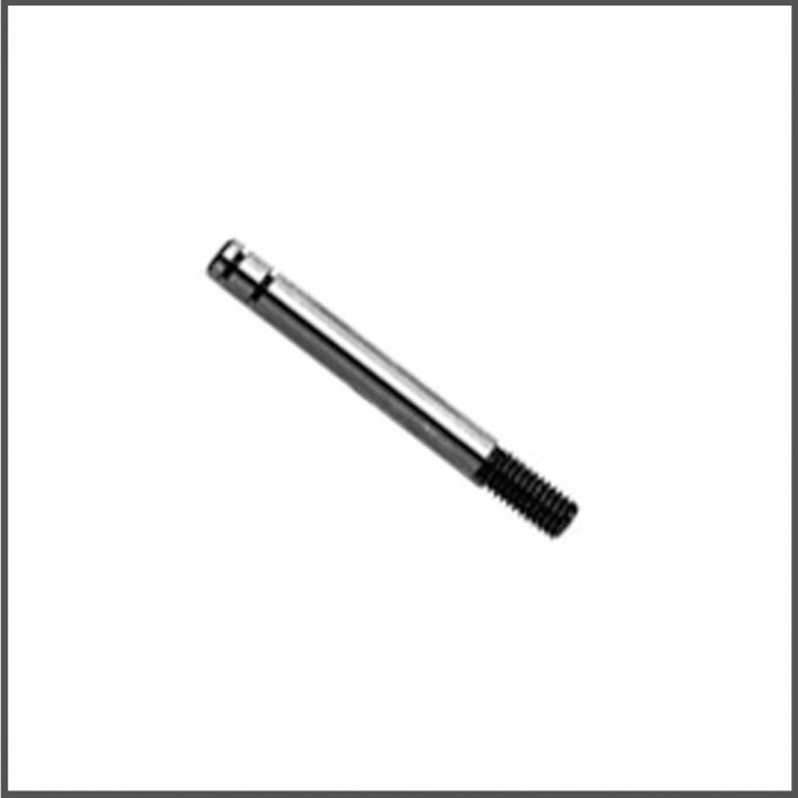 High grade shock shaft (28mm/2pcs) (HB70721)