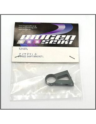 2-Speed Shaft Bracket L