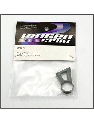 2-Speed Shaft Bracket R