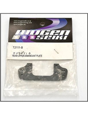 Rear Upper Arm Mount Plate