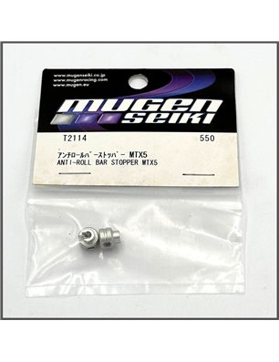 Anti-Roll Bar Stopper MTX5