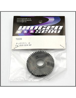 2nd Spur Gear 48T