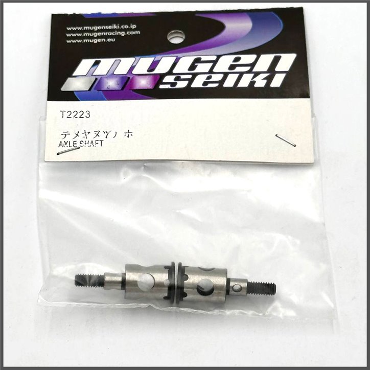 Axle shaft (T2223)