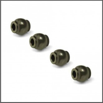 Light weight upper suspension fixing ball (4pcs) (HB67205)